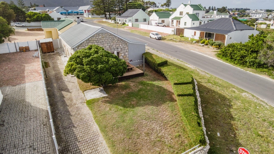 3 Bedroom Property for Sale in Gansbaai Central Western Cape